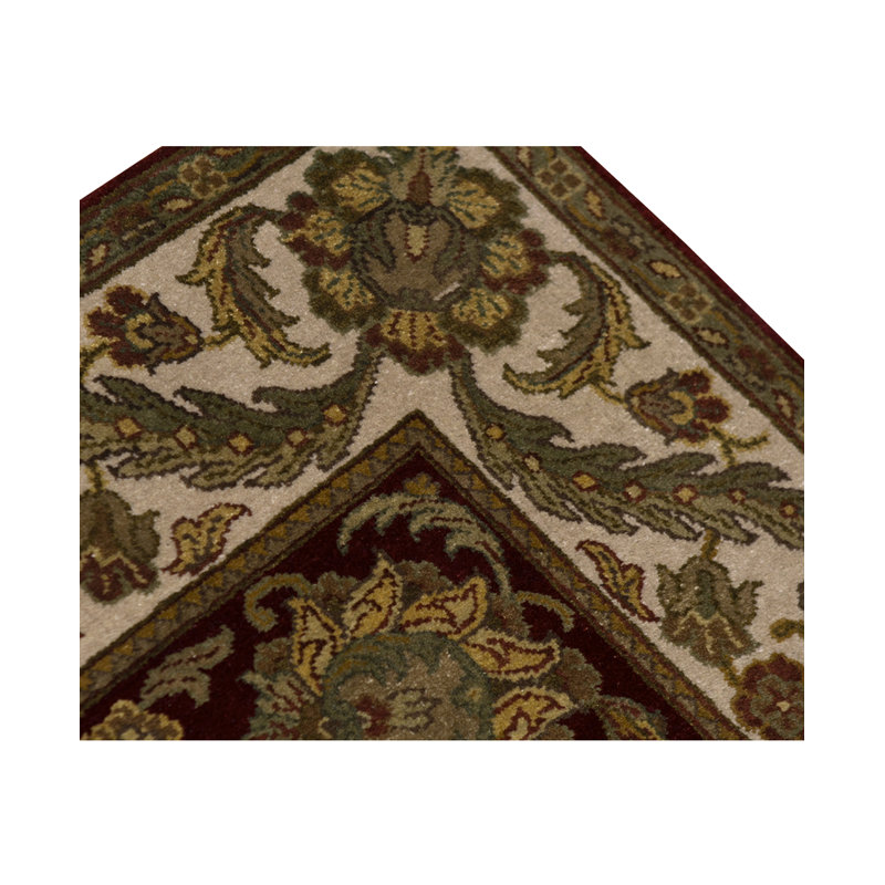 Oriental Area Rug