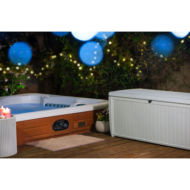 Sumatra 135 Gallon Deck Box - Thumbnail 5