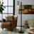 Altia 61 " Swing Arm Floor Lamp