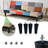 Solid Plastic Furniture Legs
