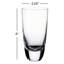 American Bar Set/2 14.5 oz Crystal Drinking Glasses