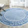 Olius Performance Geometric Rug