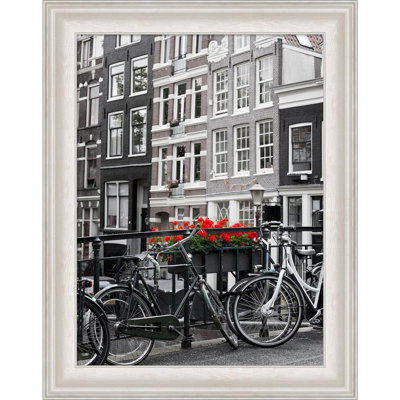 Selvidge White Picture Frame