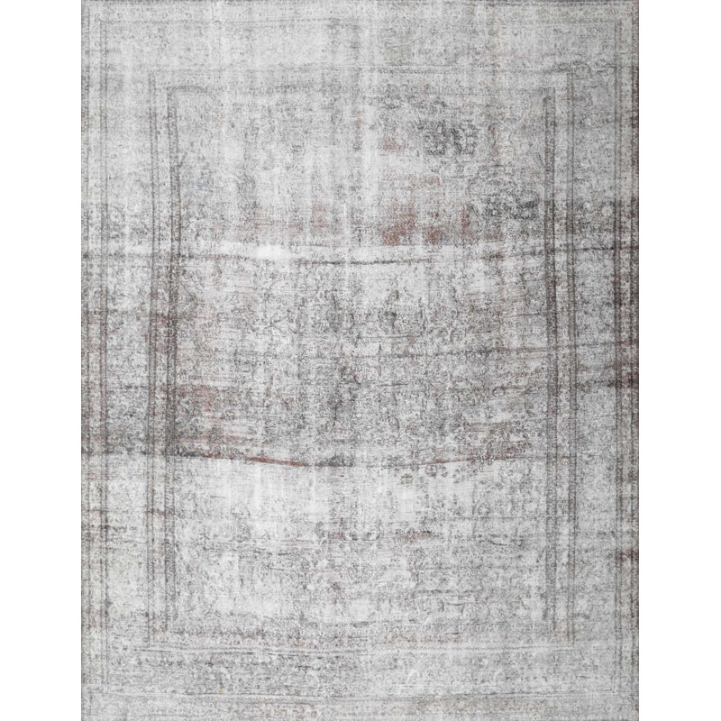 Sloan Performance Wool Indoor Rug