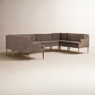 Aurelia Dining Banquette