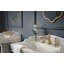 Rook® Widespread Bathroom Faucet with Drain Assembly-52556932-52556937-52556940