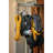 Rev-A-Shelf Pull Out Organizer Hooks w/Ball Bearing Slide System-94078802