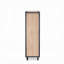 Commode 5 tiroirs en chêne clair patiné