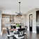 Ellicot 6-Light 26.75” Wide Chandelier