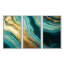 Jayceon - ensemble d'impression d'art mural en marbre-108317333-108317334
