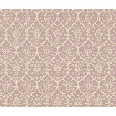 Schumacher x Veere Grenney Burley Wallpaper