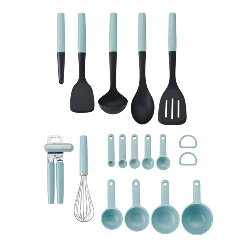 Kitchenaid 16-Piece Universal Tool And Gadget Set