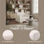 Chaise d'appoint flottante Svetinka-763882554