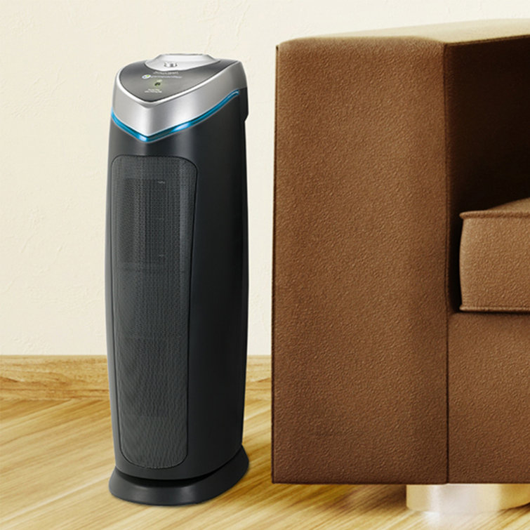 Air Purifier with HEPA Filter