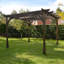 Baudel Solid Wood Pergola-736662172-736662184