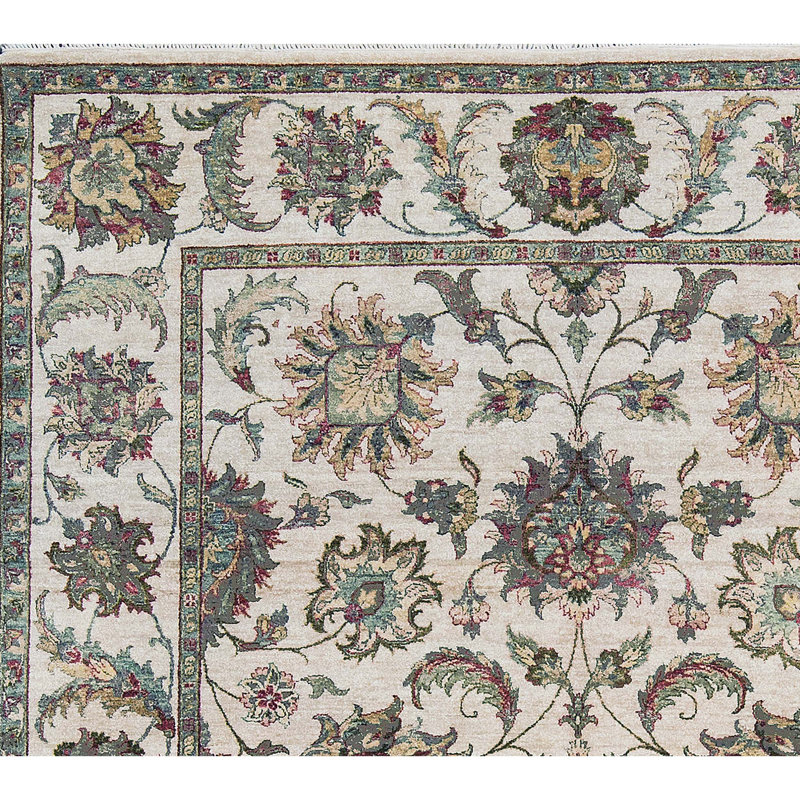 One-of-a-Kind 8' X 10'2" Area Rug