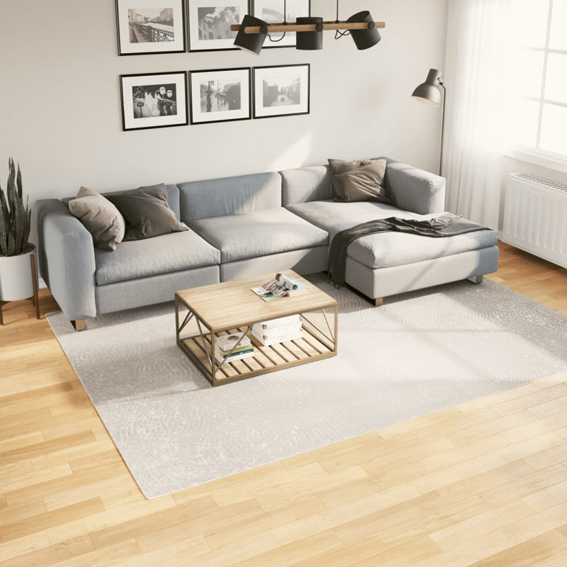Calles Abstract Area Rug, Rectangle 200 x 280cm