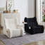 Fauteuil à billes-589969569