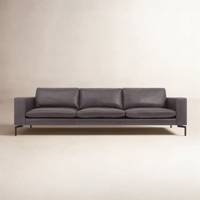 New Standard Upholstered Sofa
