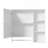 Wall Mounted Bathroom Storage Cabinet-956164095