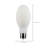 170 Watt Equivalent E39/Mogul 3000K LED Bulb
