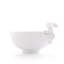 Stoneware Nut Bowl