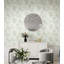 Papier peint Été Floral Monet-1472777555