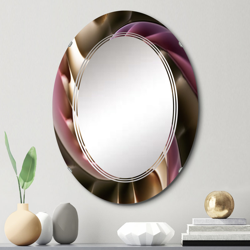 Miroir Enkhuizen, 30 po x 20 po