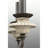 Bridlington 5 - Light Dimmable Chandelier