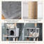 Southampton 142cm H Cat Tree