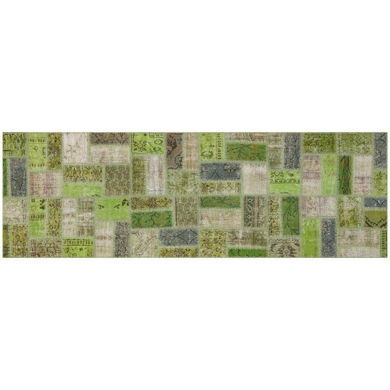 Tapis vert Modern