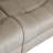 Transitional Microfiber Fabric Upholstered Sofa-1738513963