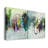 Moving On I-Premium Gallery Wrapped Canvas -Ready to Hang