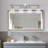 Thrailkill 4 - Light Dimmable Vanity Light