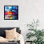 « sun energy energy » par scott naismith-reproduction d’art-49774125-49774106