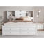 Lit plateforme avec rangement 8 têtes de lit Brackney-1404592744-1404592747