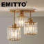 Semi Flush Mount-785672983