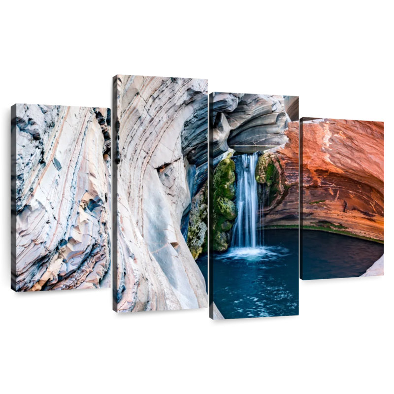 Gorge Hamersley