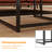 Stone Top Nesting Coffee Table-1484197482