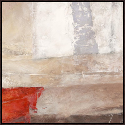 " Incontro II " by Ruggero Falcone