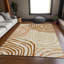 Tapis de porte d'extérieur antidérapant Leis-714172702