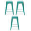 Tabouret de comptoir 26 po