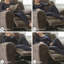 Fauteuil inclinable Senita-2043509293