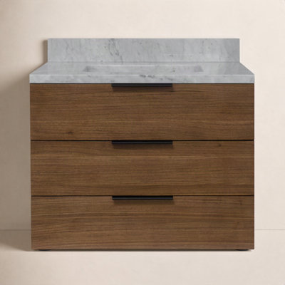 Mitchell 30'' Single Bathroom Vanity