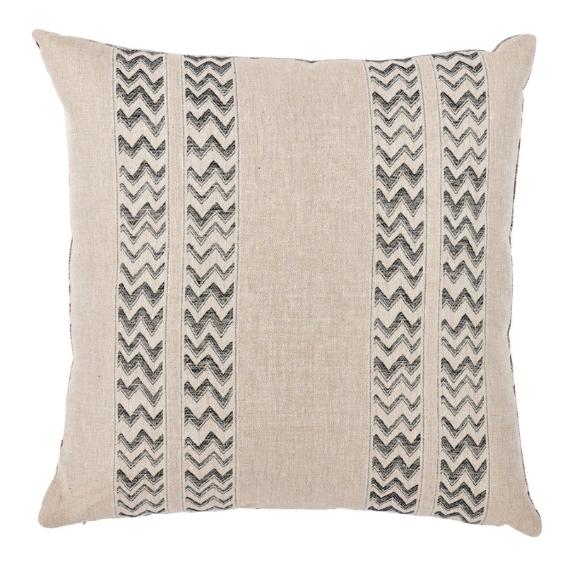 Rayures Kudu + coussin Kudu