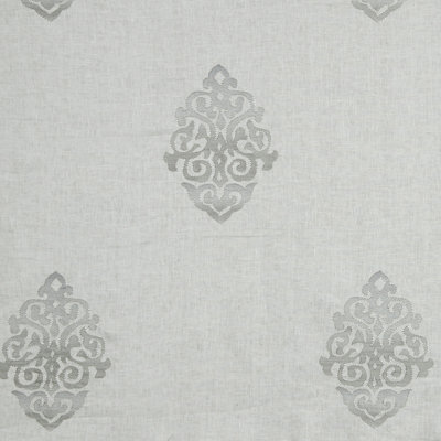 Scrolling Art Fabric