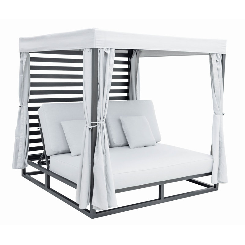 Park Place Daybed wth Canopy