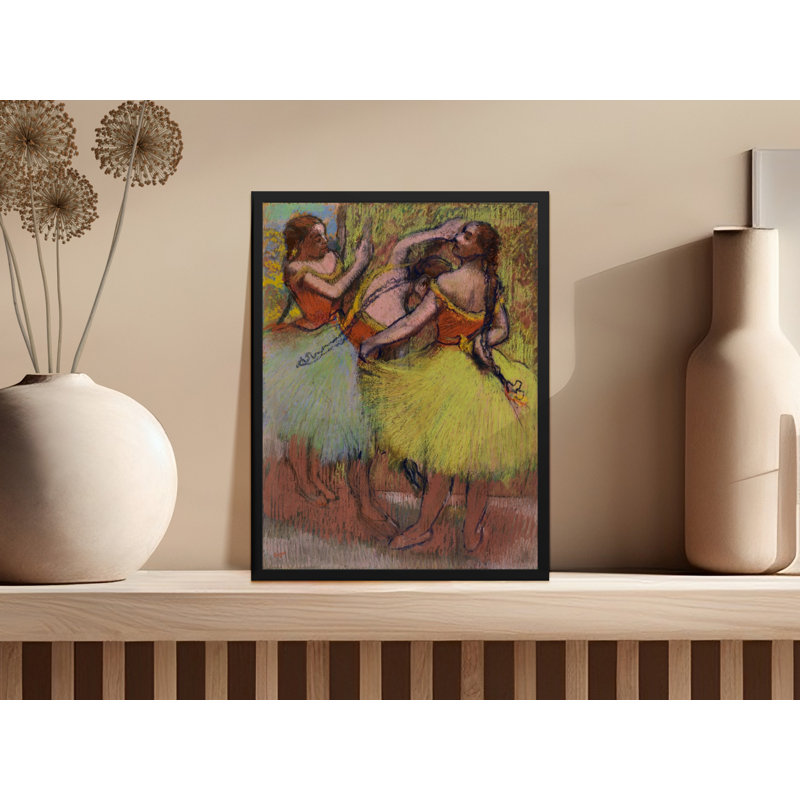 Alberto No Frame Print, 20x30