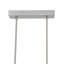 Morison 1 - Light LED Kitchen Island Pendant-1057117651