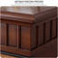 Armoires d'appoint Painted Country